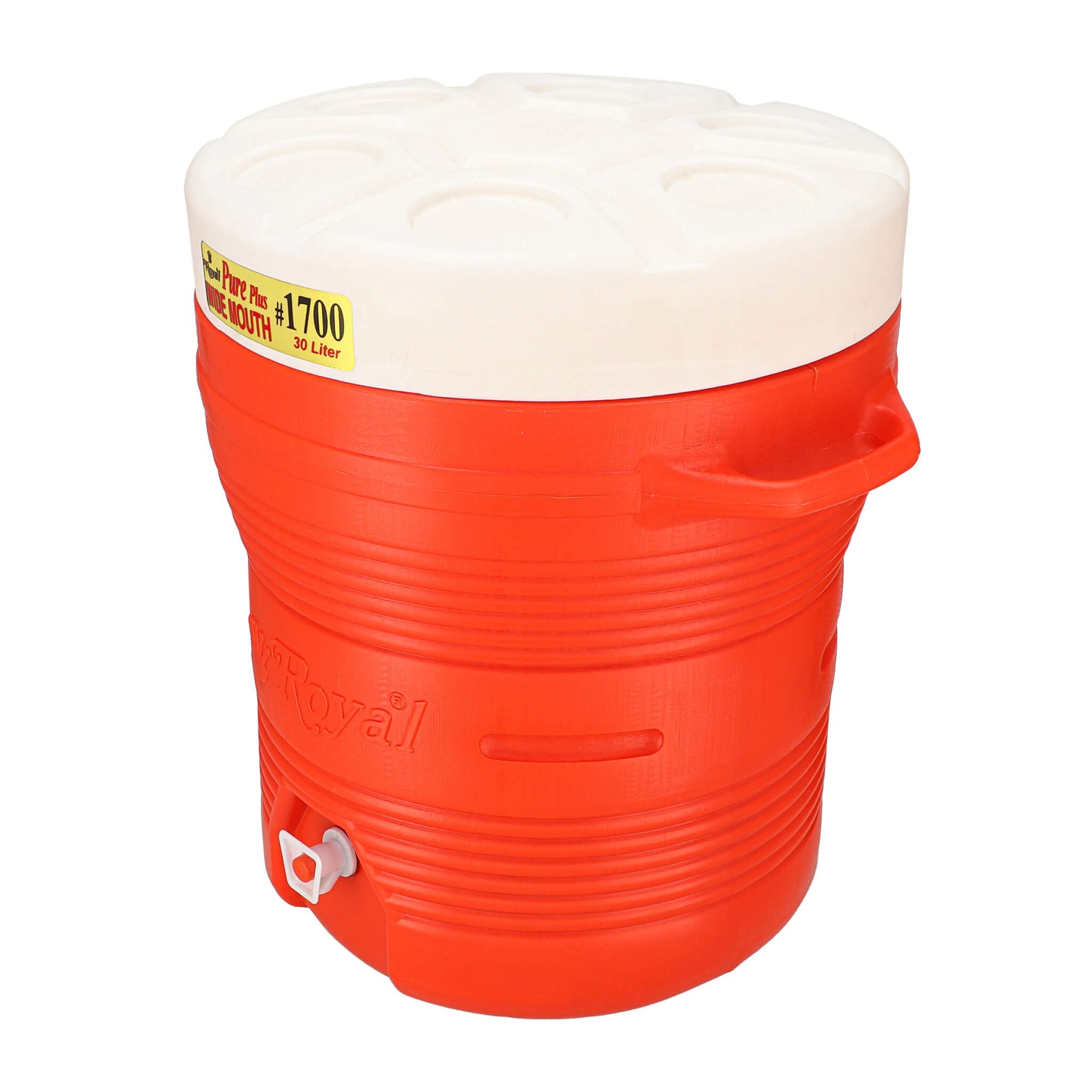 Pure Plus Wide Mouth 30 Liter Cooler