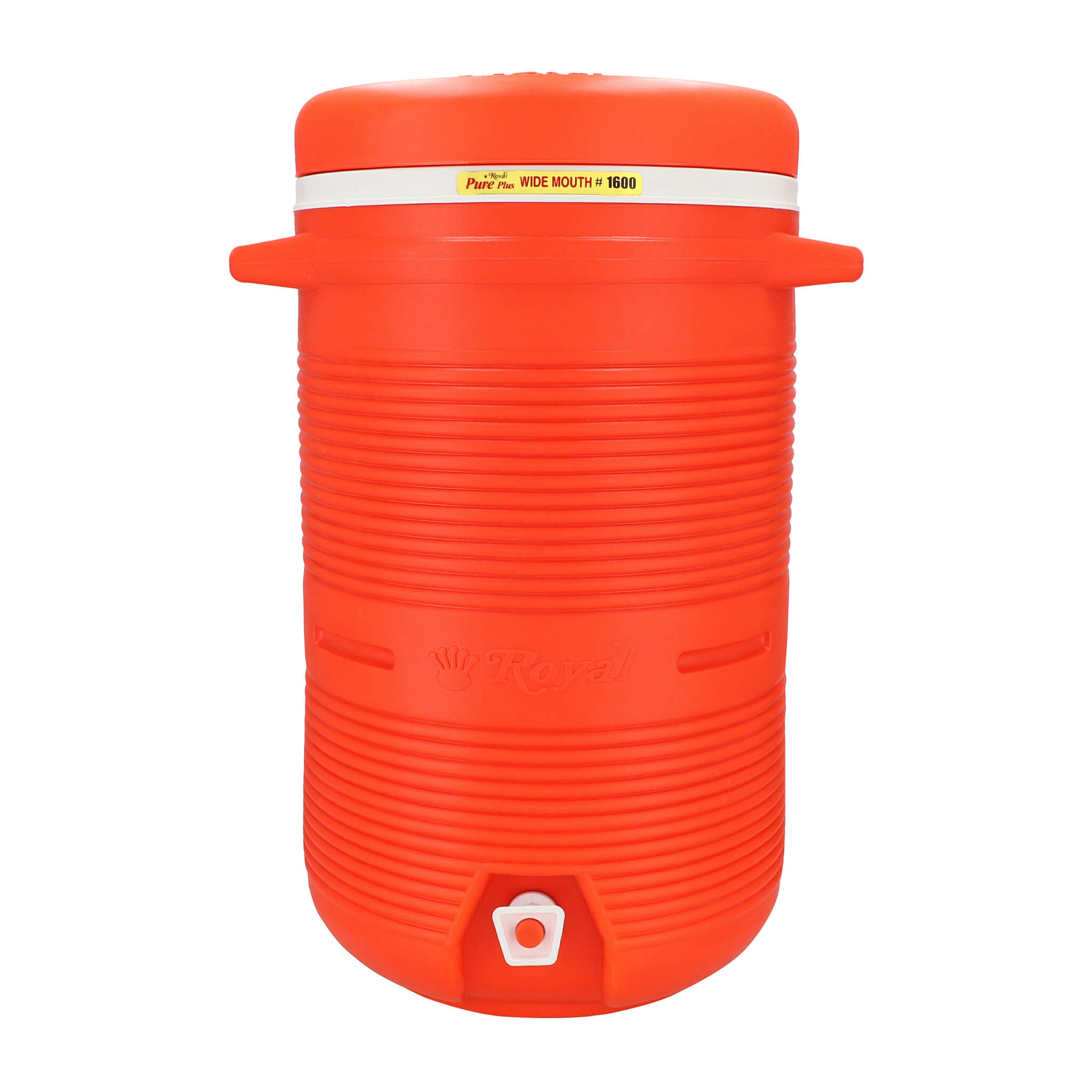 Pure Plus Wide Mouth 27 Liter Cooler