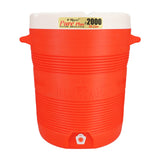 Pure Plus Wide Mouth 56 Liter Cooler