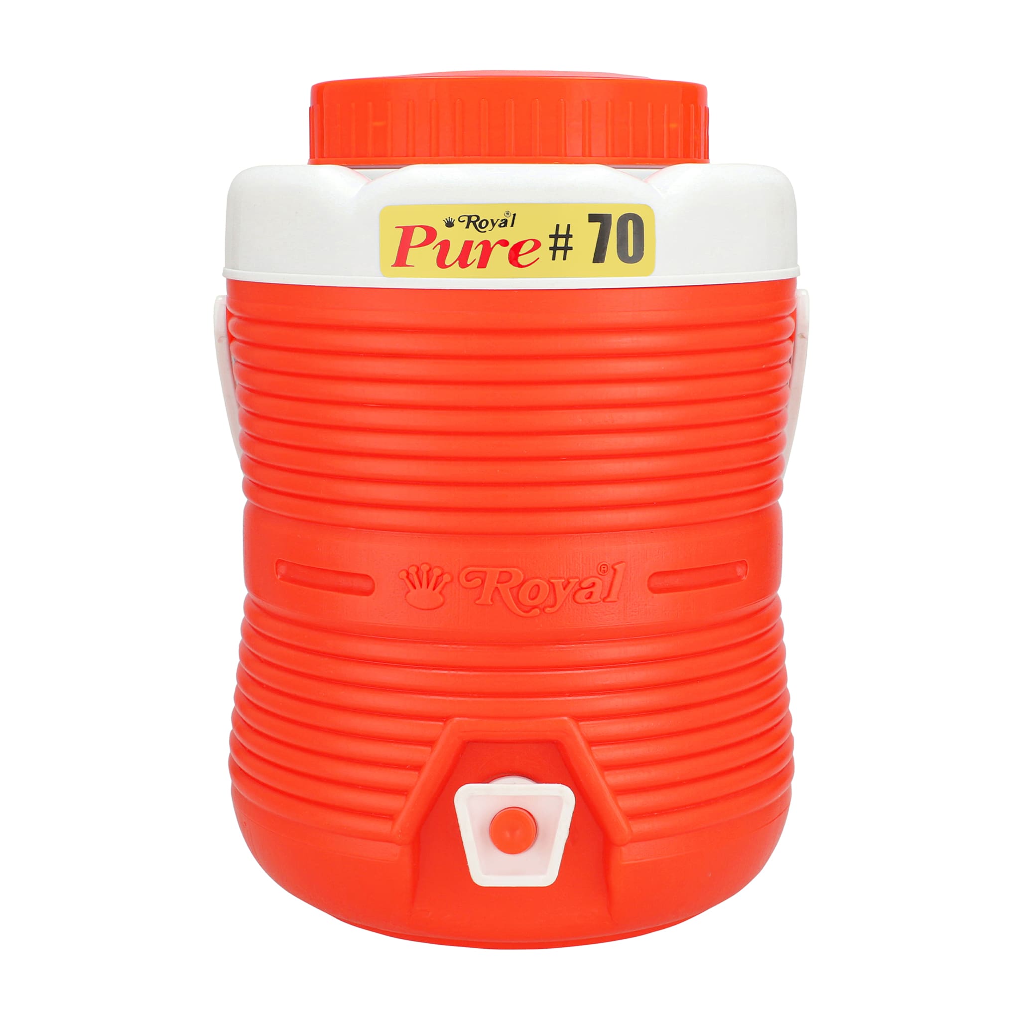 Pure 8 Liter Cooler