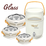 Glass 4 Piece Gift Pack